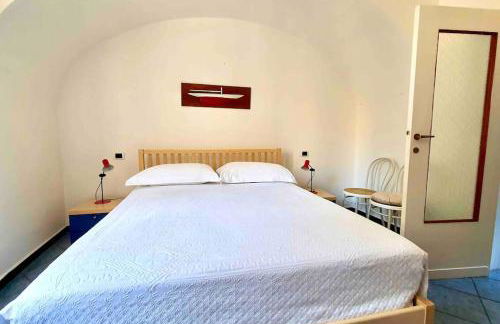 Casa Pomaro-sul mare-vicino a Portofino - Foto 40