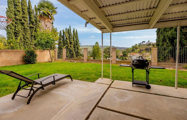 Serene Retreat With Modern Comforts in San Gabriel - Foto 26