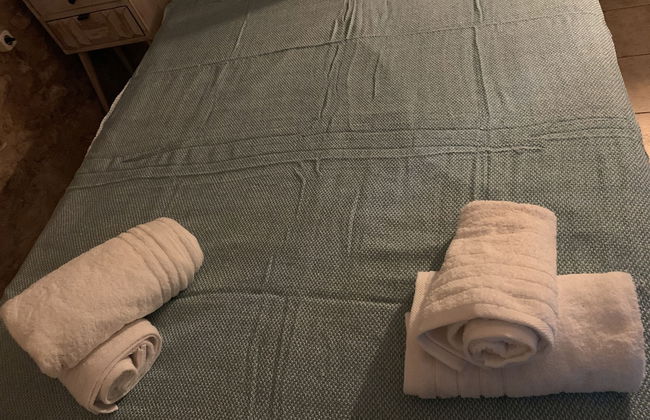 Nomitsi Traditional House - Foto 2