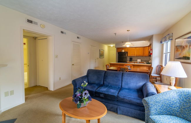 Massanutten Resort by Tripforth - Foto 44