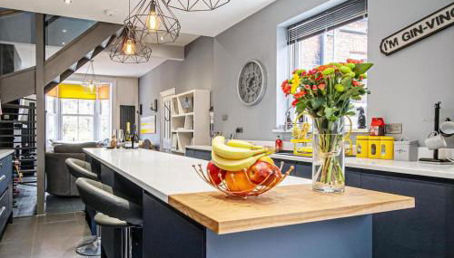 Hornsea Holiday House - Foto 5