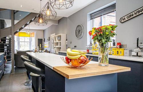 Hornsea Holiday House - Foto 5