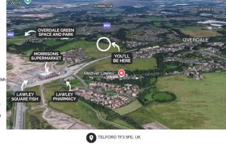 Modern 4BR House in the Centre Spacious & Ideal for Families and Contractors - Foto 29