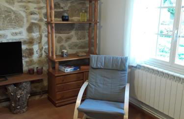 Casa A Coruxa - Foto 33