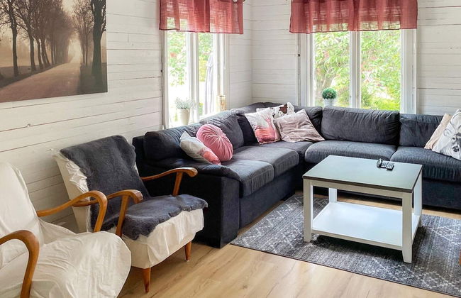 8 Person Holiday Home in Karlskrona - Foto 15