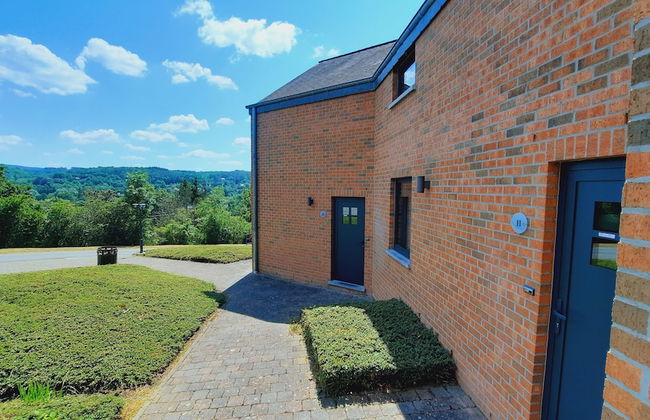 Maisons de Vacances Azur en Ardenne - Photo 58