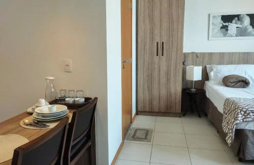 Terra Hospedagem soho conforto e aconchego - Photo 23