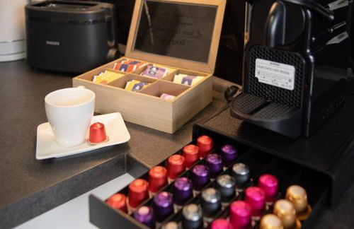 Elite Weser Apartments - Foto 21