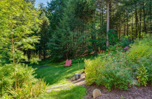 Charming Thornton Escape with Sauna and Gazebo! - Foto 36