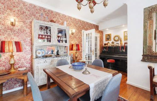 Little Paradise 25 min from Lisbon - Foto 6