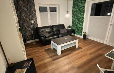 Apartment in Seevetal - Foto 5