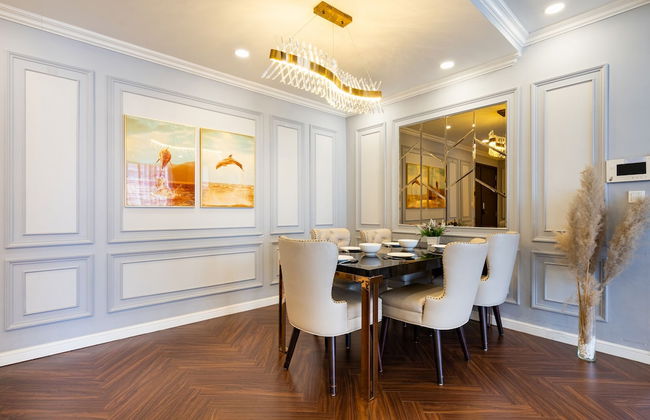 TeeUP Home - Foto 76