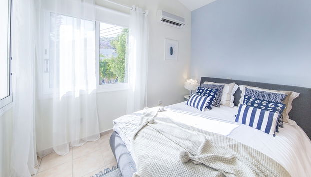 Villa Atlantica - Foto 2, Habitación