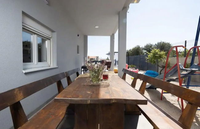 Villa Stipea - Foto 14