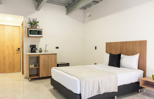 Nook by Wellcome - Foto 16