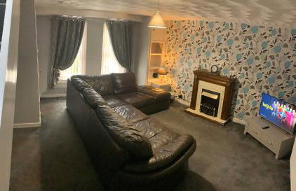 1-2 Dialknowe Holiday Cottage - Wanlockhead - Photo 2