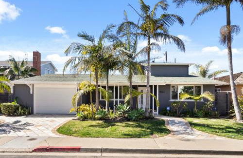 Bird Rock Dreams - Ocean Views, Massive Yard, Outdoor Dining, Fast Wifi & AC! - Foto 39