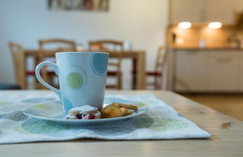 Ferienwohnungen Beilerstädtle - Foto 35