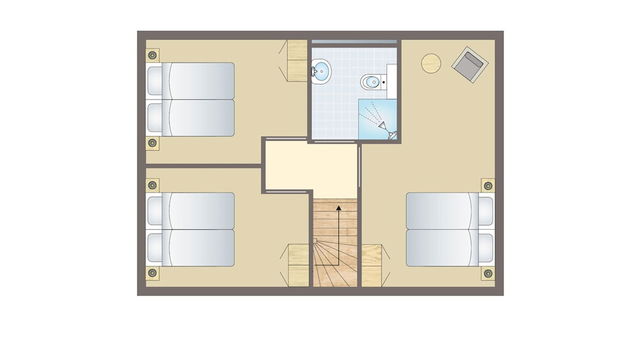 Pormenores do interior