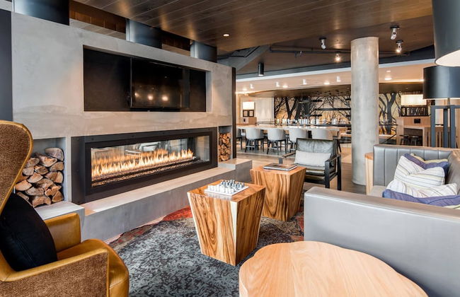 Global Luxury Suites at Reston - Foto 32