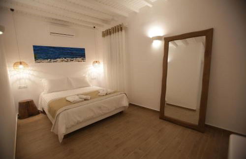 Seethrough Mykonos Suites - Foto 68