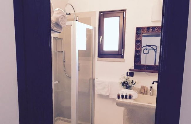 Masseria Le Lamie - Photo 23