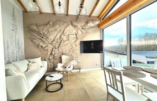 Hunsrücker Tiny Ferien L - Foto 14