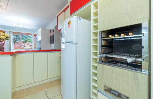 Lagos de Gramado, 2D na Av Borges de Medeiros - Foto 16