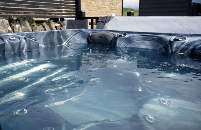 Hayloft Cottage - North East Escapes - Foto 14