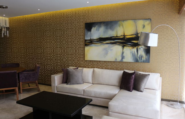 Central Park Guadalajara Boutique Apartment - Foto 14