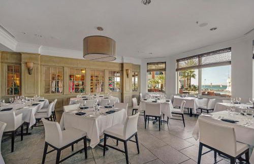 Portofino Tower 3-1808 Stunning Beachfront National Seashore Views - Foto 49