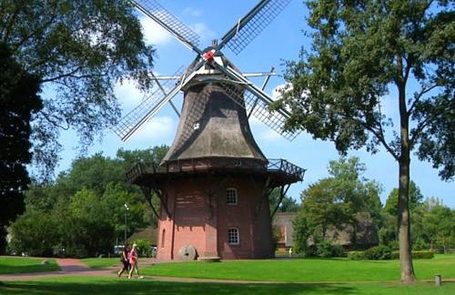 Dat Ferienhus - Foto 37