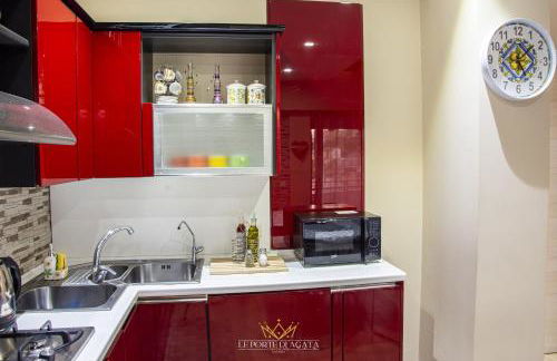 Loft appartamento Privato esclusivo residenziale , Parcheggio gratuito , Catania - Foto 21