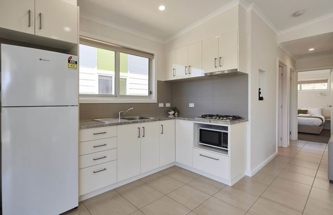 BIG4 Launceston Holiday Park - Foto 36