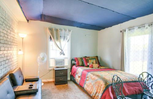 Horn Lake Home with Yard 8 Mi to Graceland! - Foto 23