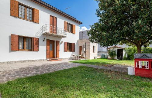 Casa Nespolo Abano Terme - Foto 56