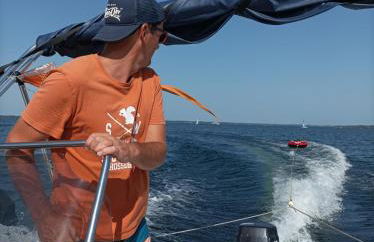 Grande maison entre Lac et forêt - Foto 45