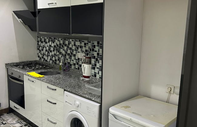 The Nar Suit & Apart - Foto 29