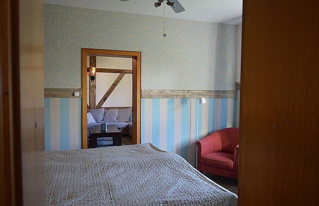 Ferienhaus Moselglück - Photo 6