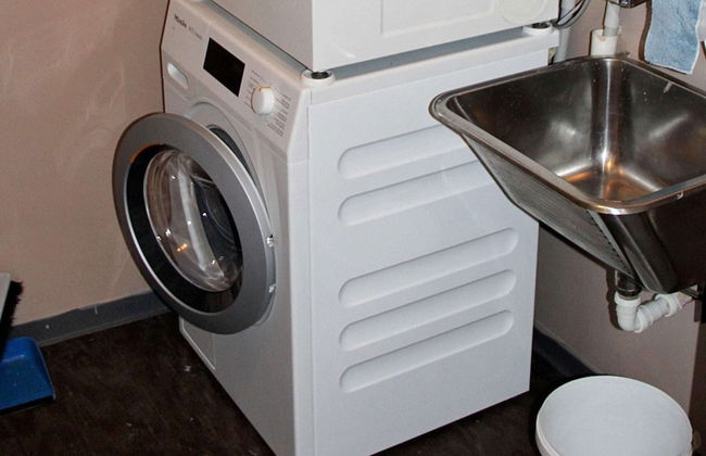 5 Person Holiday Home in Selsoyvik - Photo 33