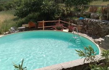 Eco Lodge nella natura Con Piscina privata "La Grande Quercia" - Foto 11