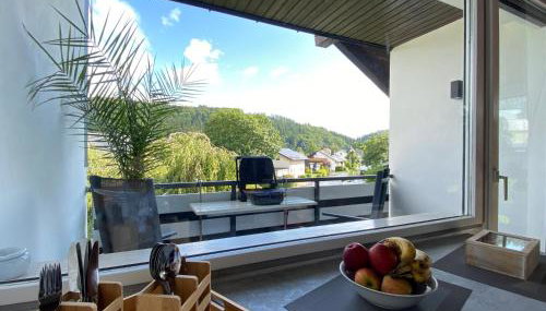 FeWo Skywalk Willingen - Foto 4