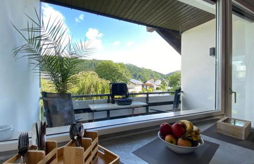 FeWo Skywalk Willingen - Foto 4