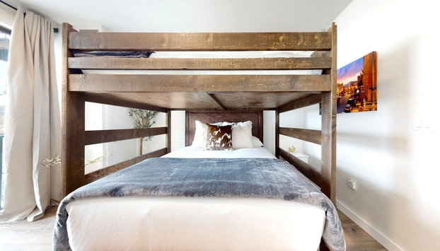 The Mason by KBM - Foto 5, Habitación