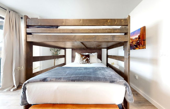 The Mason by KBM - Foto 6