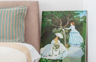 Apartment next to the Sea - Foto 24