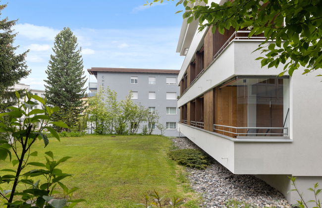 Verbena Apt 4 - Foto 19