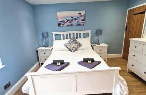 Stylish Little Bowden Retreat - Market Harborough - Foto 19