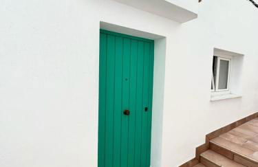 Casa Abuela Ana "Aparcamiento Privado en la puerta" - Foto 9