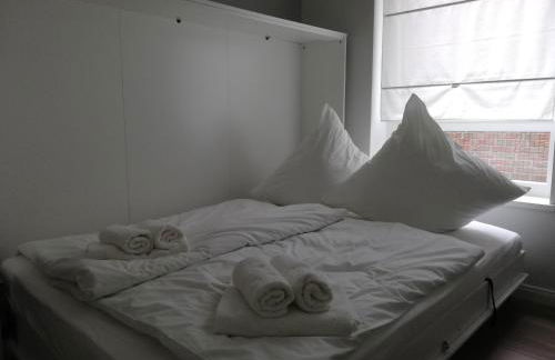 Ferienwohnung am Welper-Wald-Vechta-Süd - Foto 2